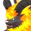 Blazehowl