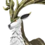 Eikthyrdeer Terra
