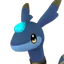 Elphidran Aqua