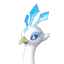 Frostplume
