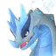 Moldron Cryst