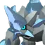 Pierdon Cryst