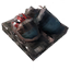 Carapace Breastplate