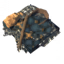 Padded Cuirass