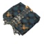 Padded Greaves