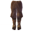 Wolf Hide Trousers