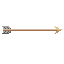 Bronzehead Arrow