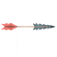 Carapace Arrow