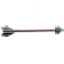 Charred Arrow