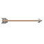 Flinthead Arrow