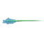 Needle Arrow