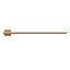 Wood Arrow
