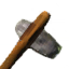 Flint Axe