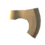 Curious Axe Head