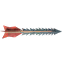 Carapace Bolt