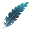 Celestial Feather