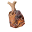 Cooked Lox Meat