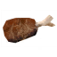 Cooked Boar Meat