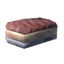 Cooked Seal Blubber