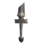 Dyrnwyn Hilt Fragment