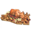 Whole Roasted Meadow Boar