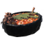 Hearty Mountain Logger's Stew