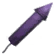 Purple Fireworks