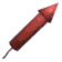 Red Fireworks