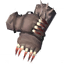 Paws of the Bear