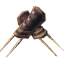 Vilebone Maulclaws