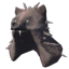 Headdress of the Bear