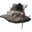 Fishing Hat