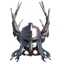 Flametal Helmet
