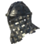 Padded Helmet