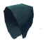 Troll Leather Hood