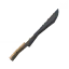 Butcher Knife