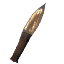 Copper Knife