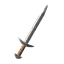 Silver Knife