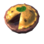 Lox Meat Pie
