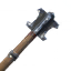 Iron Mace