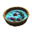 Mead Base: Frost Resistance