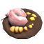 Uncooked Misthare Supreme