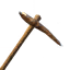 Bronze Pickaxe