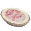 Uncooked Piquant Pie