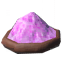 Powdered Dragon Eggshells