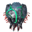 Carapace Buckler