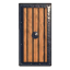 Iron Tower Shield