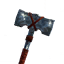 Iron Sledge