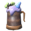 Sparkling Shroomshake
