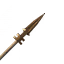 Bronze Spear